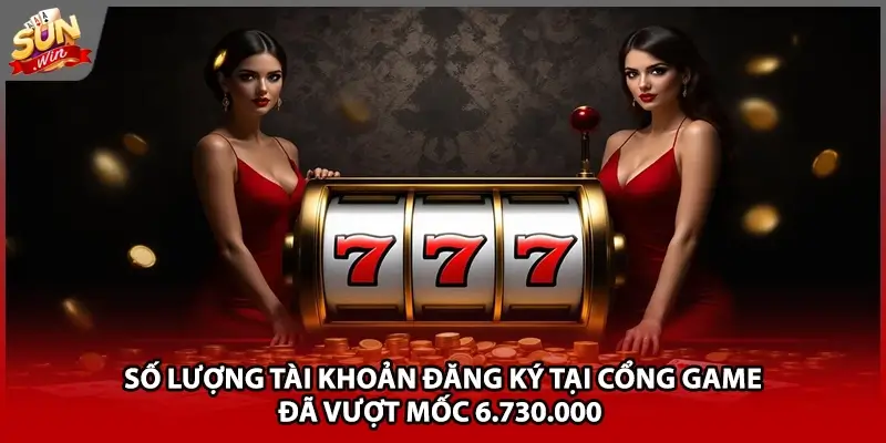 Giới thiệu về cổng game số 1 Việt Nam – Sunwin
